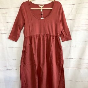 Matilda Jane Joanna Gaines Country Maxi  Size L P
